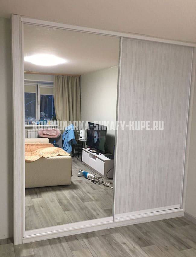 Шкафы на заказ Коммунарка