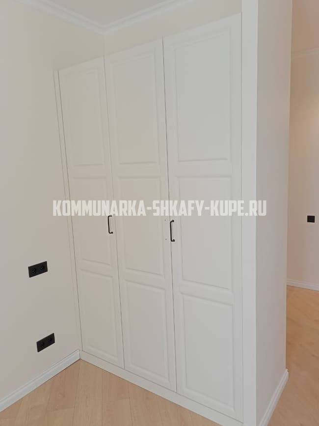 Распашные шкафы Коммунарка