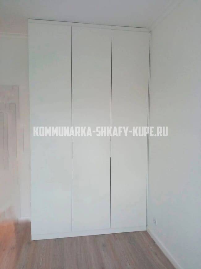 Распашные шкафы Коммунарка