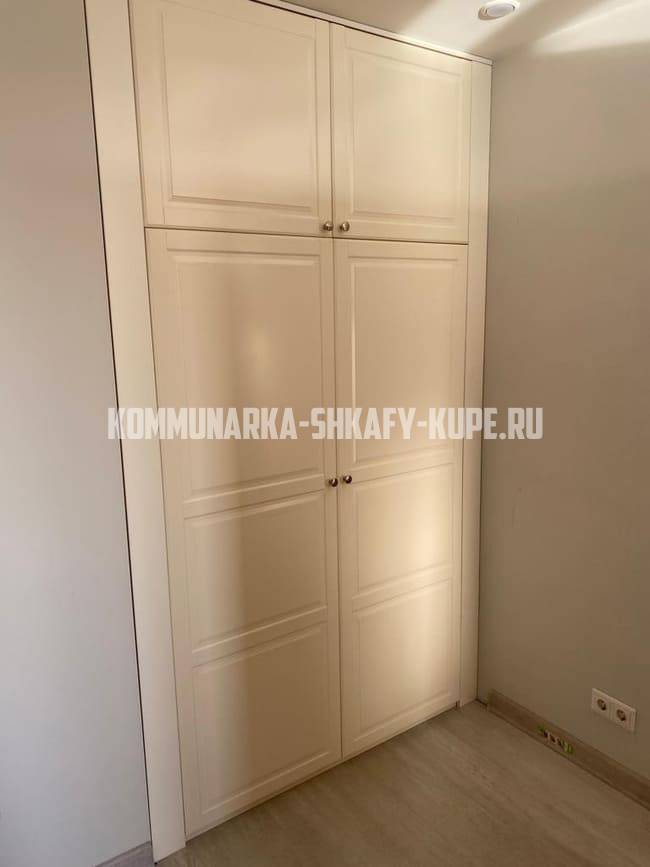 Распашные шкафы Коммунарка