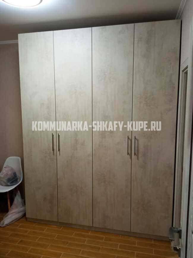 Распашные шкафы Коммунарка