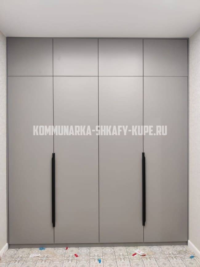 Распашные шкафы Коммунарка