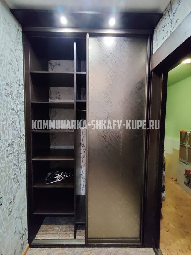 Шкафы для прихожей Коммунарка