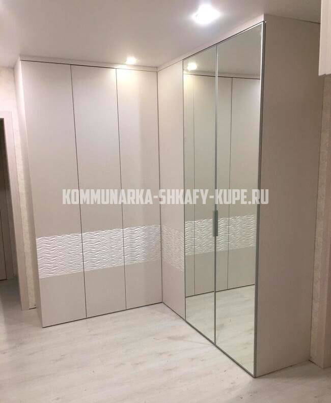 Шкафы для прихожей Коммунарка