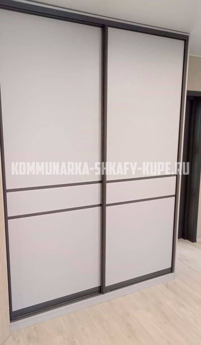 Шкафы для прихожей Коммунарка