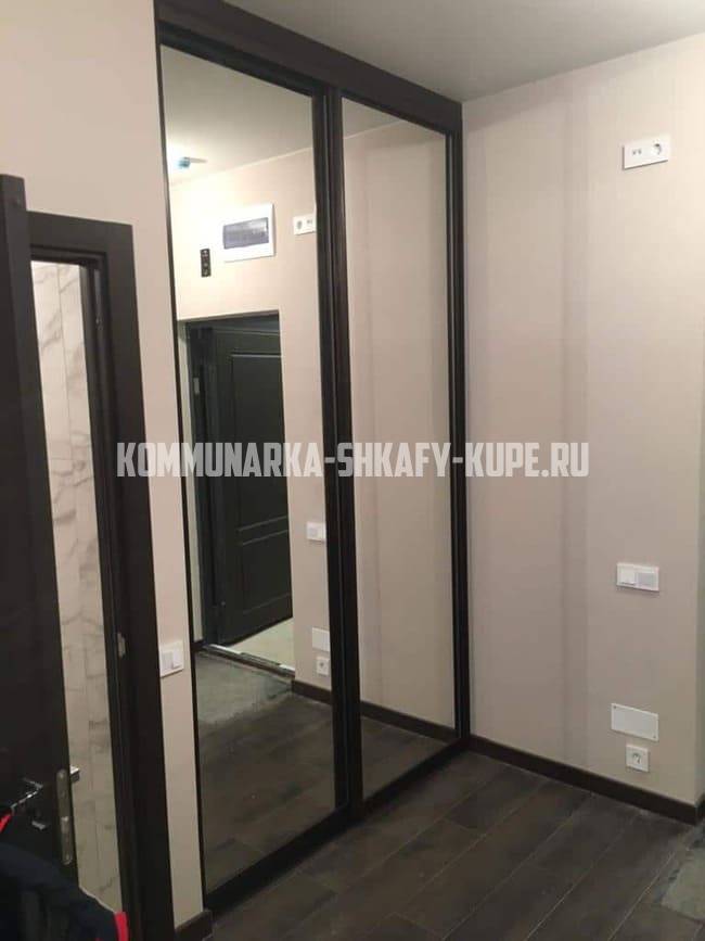 Шкафы для прихожей Коммунарка