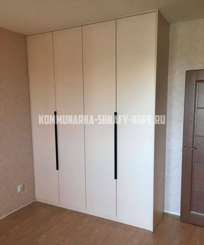 Шкафы в спальню Коммунарка