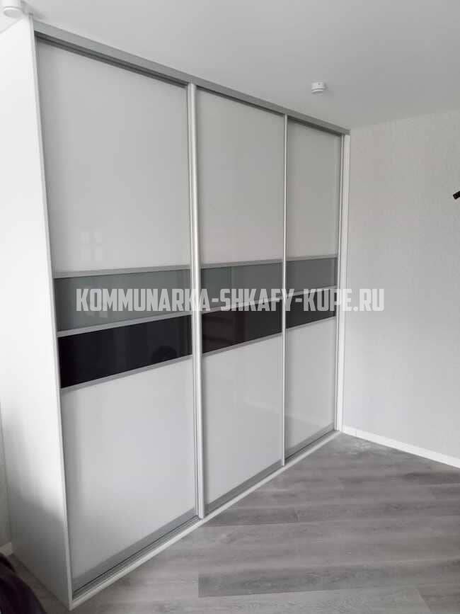 Шкафы в спальню Коммунарка